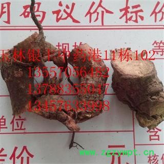 别名：睇牛仔，黄药 统货 产地 广西壮族自治区柳州市市辖区图2