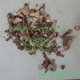 苎麻根 统货 产地 湖南省邵阳市邵阳县图3