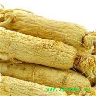 人参20支 生晒参20支 无硫 产地 吉林省白山市抚松县图3