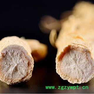 人参20支 生晒参20支 无硫 产地 吉林省白山市抚松县图4