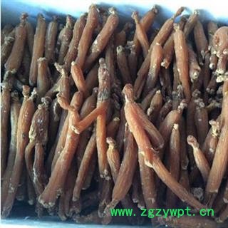 红参15支 红参低农残低糖15支 产地 吉林省白山市抚松县图4