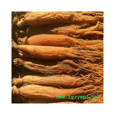 红参45支 红参低农残纯无糖45支 产地 吉林省白山市抚松县