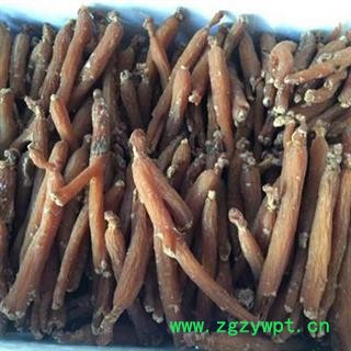 红参45支 红参低农残纯无糖45支 产地 吉林省白山市抚松县图4