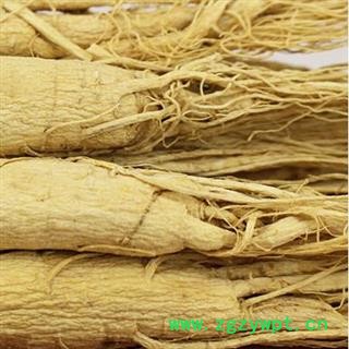 人参25支 生晒参25支 标准25支 足干道地药材 产地 吉林省白山市抚松县图2