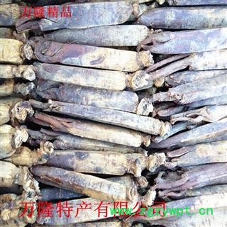 高丽参 16支精品无糖高丽参，产地直供，假一赔十 产地 吉林省白山市抚松县图2