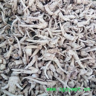 西洋参 5克粒头，产地直供，假一赔十 产地 吉林省白山市抚松县图2