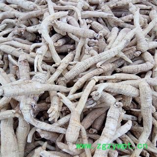 西洋参 5克粒头，产地直供，假一赔十 产地 吉林省白山市抚松县图3