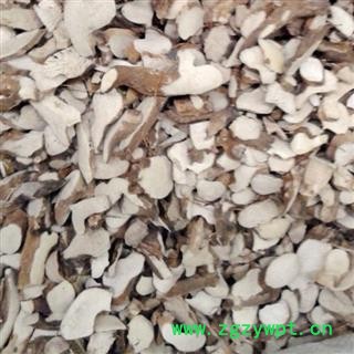 穿山龙 ，穿山龙片，统片， 产地 河南省图3