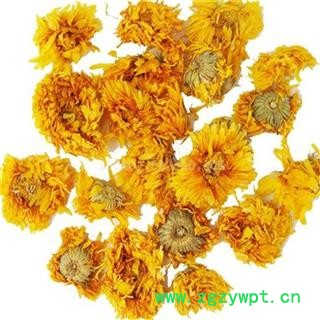 金盏菊花 统 产地 安徽省大货精品 无杂质  金盏菊花茶图3