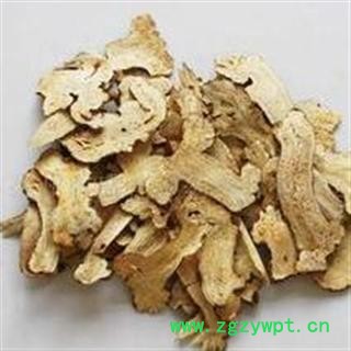 白术 过筛无沫统货 产地 安徽省亳州市谯城区图2