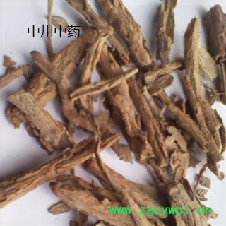 地骨皮  山西一级原统  库存5000可售图2