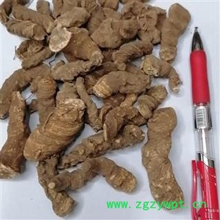 重楼 国产重楼统货 产地 云南省图2