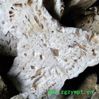 白术 统 无硫货 产地 安徽省图2