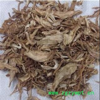 当归 大统片 产地 甘肃省定西市图2