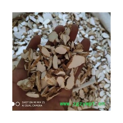 山药 统 产地 河北省安国药市