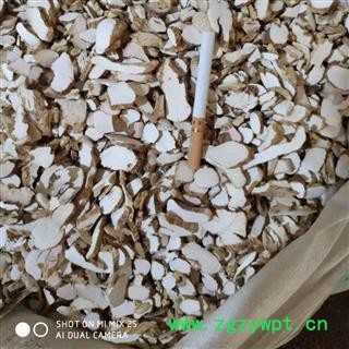 山药 统 产地 河北省安国药市图3