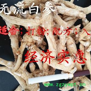 人参 无流生晒参棒六年生40-50支含量高适合打粉，入药无流，纯干 产地 吉林省白山市抚松县图2