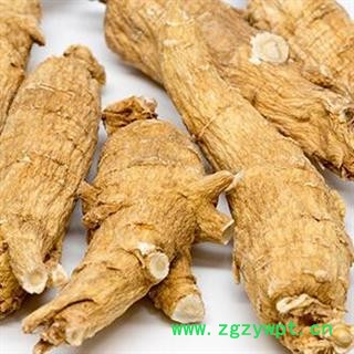 西洋参 花旗参 进口 250克起售  长枝 产地 海外美国图3