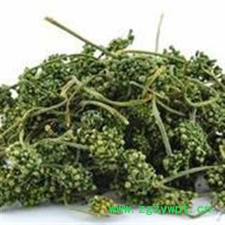 人参 人参花统货 产地 吉林省白山市图3