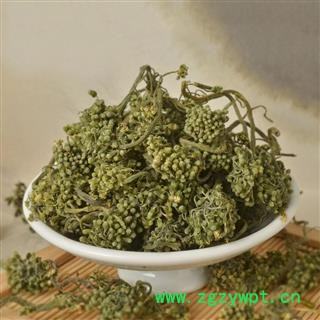 人参 人参花统货 产地 吉林省白山市图2