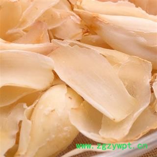 百合 统货 产地 湖南省图2