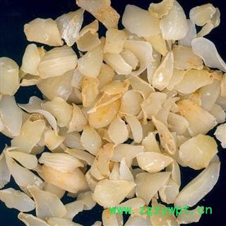 百合 统货 产地 湖南省图3