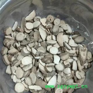 川白芷之遂宁白芷红皮无硫过0.8筛小精片 道地白芷 产地直销 常年有大货  遂宁市船山区图2