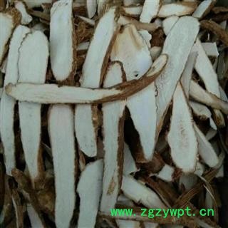 亳白芷中选斜片 质量好到爆  常年有大货图3