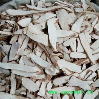 亳白芷中选斜片 质量好到爆  常年有大货图2