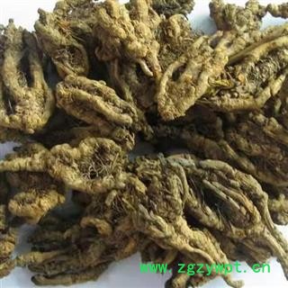 中药材 黄连 黄连片 川黄连 正品鸡爪黄连图3