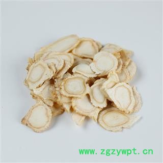 西洋参 西洋参片1.4-1.6cm 产地 吉林省白山市抚松县图2