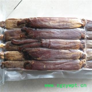 高丽参 高丽参20支600克装 产地 吉林省白山市抚松县图3