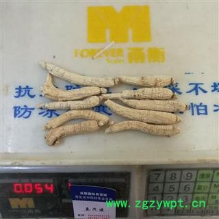 西洋参5克中支 国产西洋参5克中支 产地 吉林省白山市抚松县图2