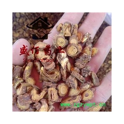 黄芩 优质中统 产地 山西省大同市阳高县