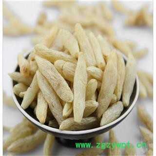 麦冬 川麦冬二级280 产地 四川省图4