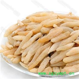 麦冬 川麦冬二级280 产地 四川省图3