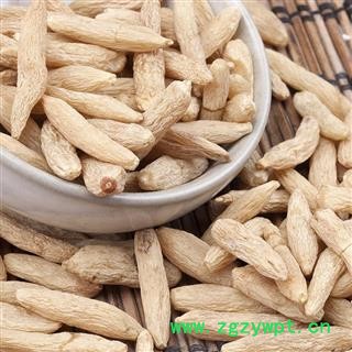 麦冬 川麦冬二级280 产地 四川省图2