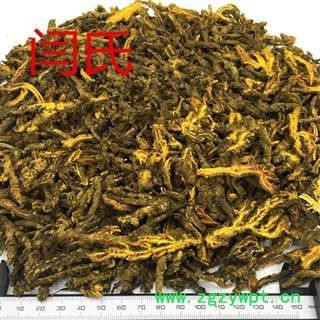 黄连 川黄连片无硫统货图3