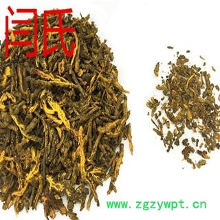 黄连 川黄连片无硫统货图4