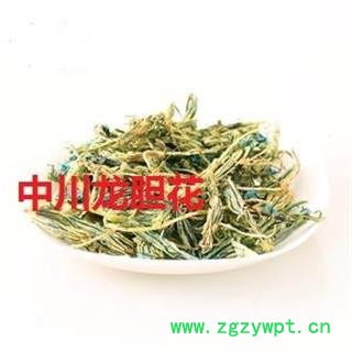 龙胆花   西藏野生特产  库 存500图2