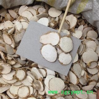 三棱 荆三棱统片 产地 安徽省图4