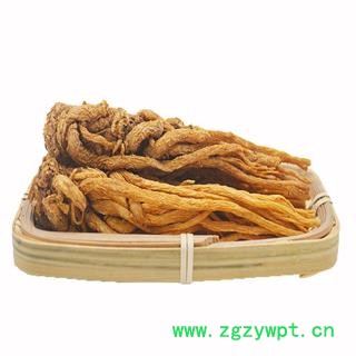 岷当归 全当归大条18枝 产地 甘肃省定西市岷县图4