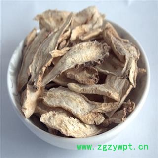 川桔梗 统片 产地 四川省图2