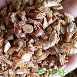 防风 0.4筛选片 产地 甘肃省陇南市宕昌县图2