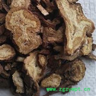 独活 无硫 过0.4cm筛选片 产地 甘肃省定西市岷县图4