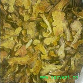 白术 炒白术两年生 统 产地 河北省保定市安国市图2