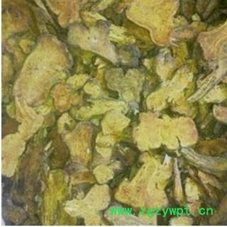 白术 炒白术两年生 统 产地 河北省保定市安国市图3