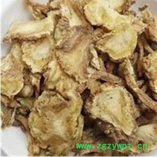 独活 统 产地 四川图3