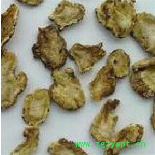 独活 统 产地 四川图2