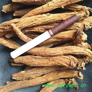 红参 红参纯无糖45支 产地 吉林省白山市抚松县图2